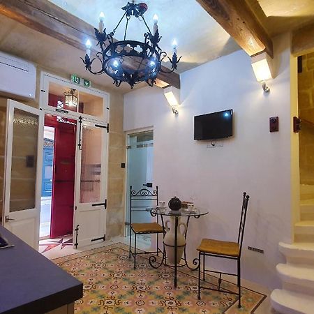 St. John Suite La Valeta Exterior foto