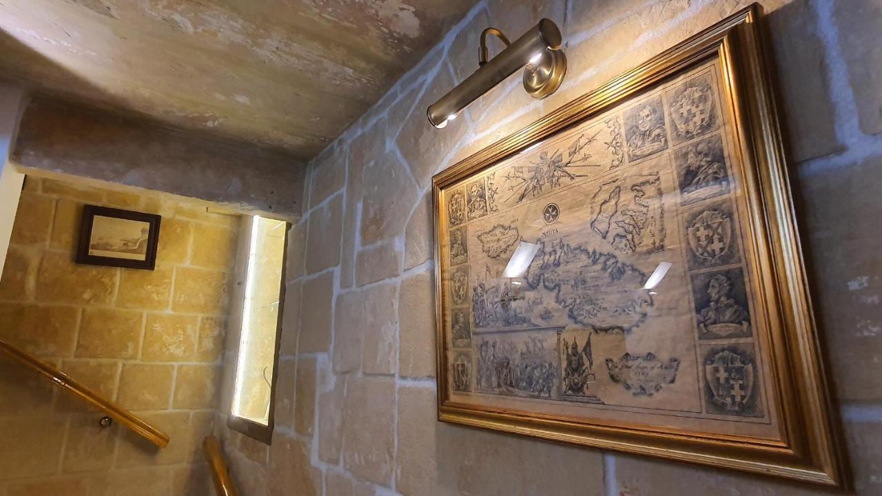 St. John Suite La Valeta Exterior foto