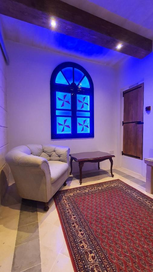 St. John Suite La Valeta Exterior foto