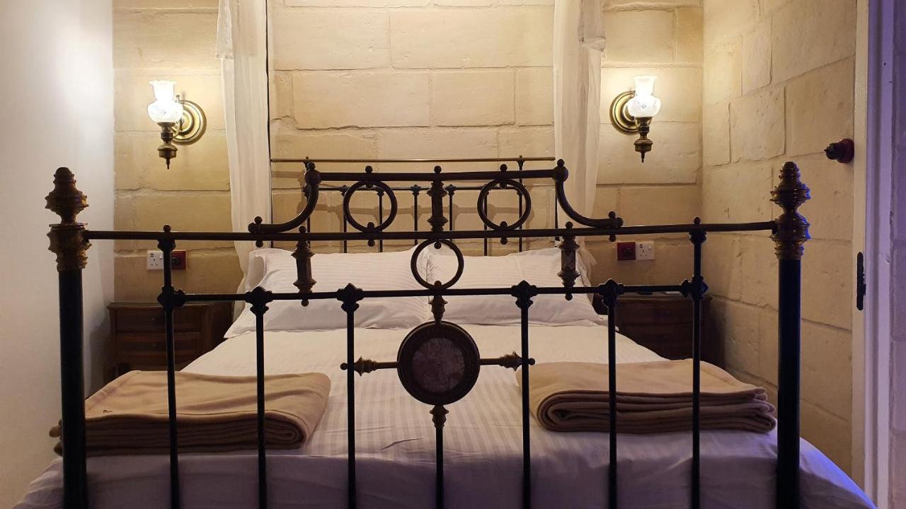 St. John Suite La Valeta Exterior foto