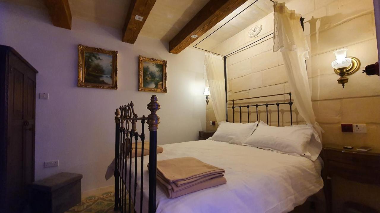 St. John Suite La Valeta Exterior foto